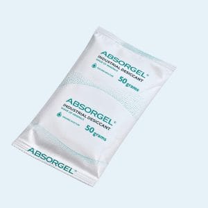 Pouches Calcium Chloride