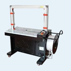 PP 15mm Fully-Auto Packing Machine