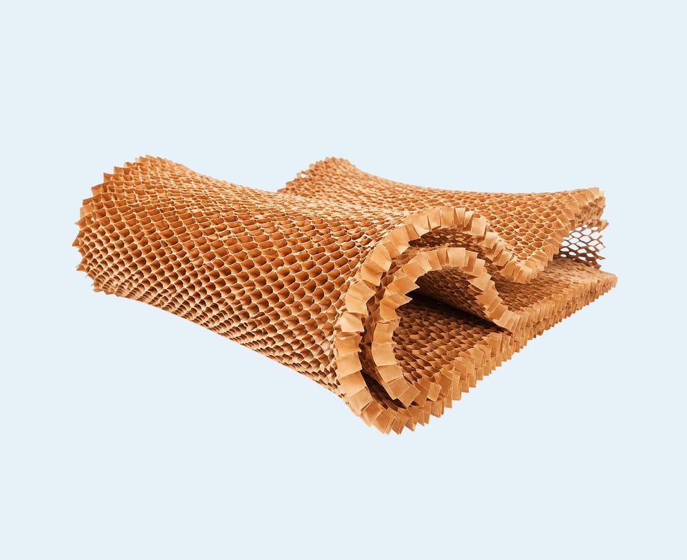 Honeycomb Mat