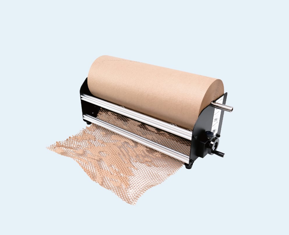 Honeycomb Paper Dispensers