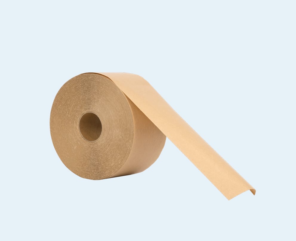 Paper Tapes