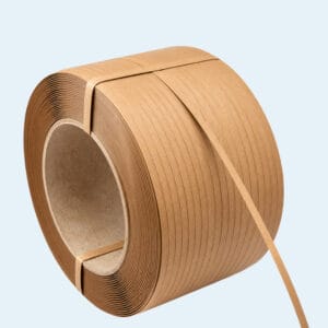 Paper Straps