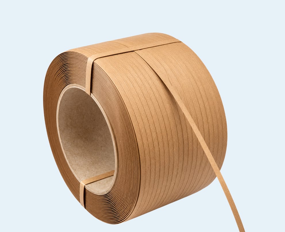 Paper Straps