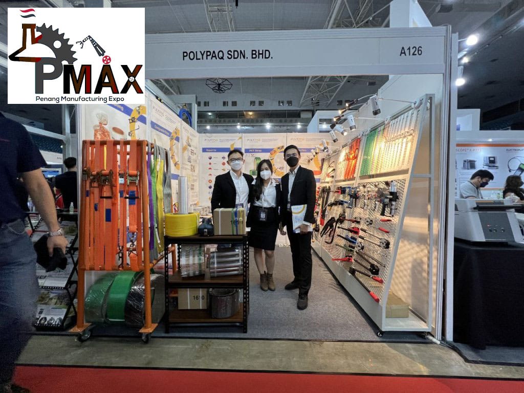PMAX Penang Manufacturing Expo 2022