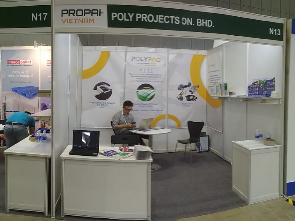 Propak Vietnam 2019