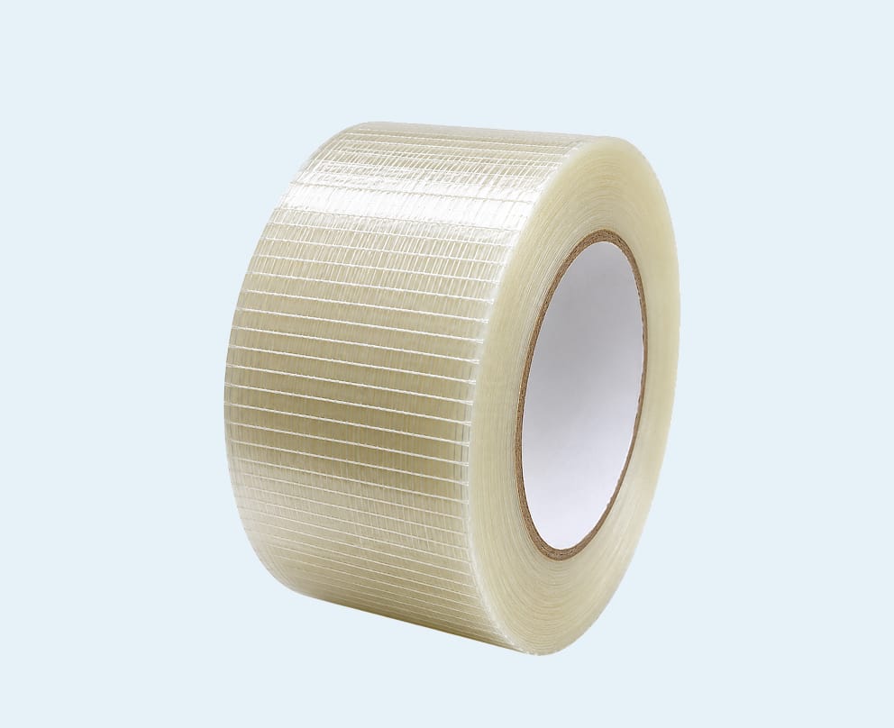 Reinforced Tapes