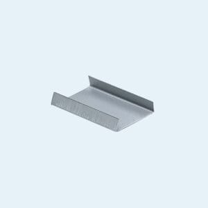 Metal Clip with Open Seal ST-OPS16W30L06T-0301