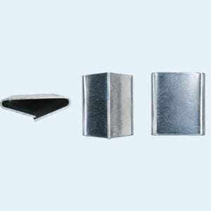 Metal Clip with Overlap Seal ST-OVS32W50L09T.H-0T09