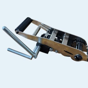 Heavy Duty 50mm Manual Rachet Tensioner