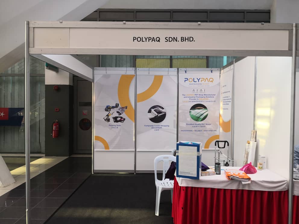 PTP Vendor ( Tanjung Lepas Port)