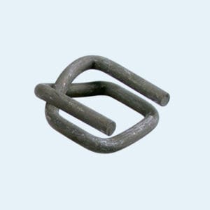 Phosphate Wire Buckle COB1940P-0Z02