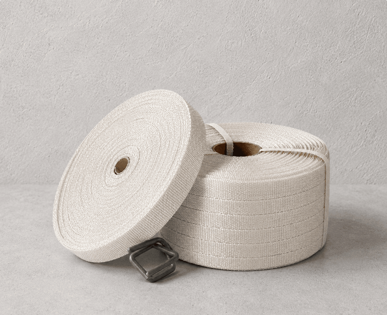 Woven Strappings