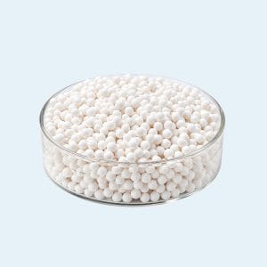 Activated Alumina