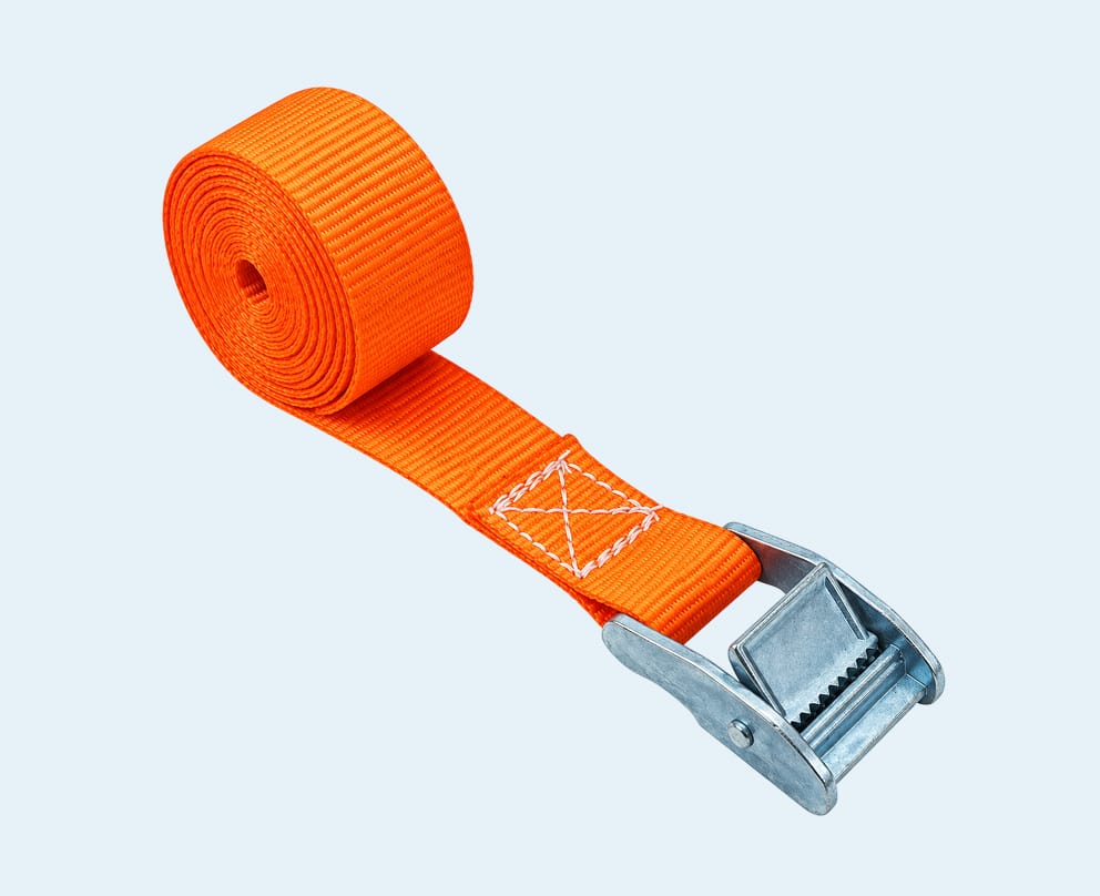 Cam Buckle