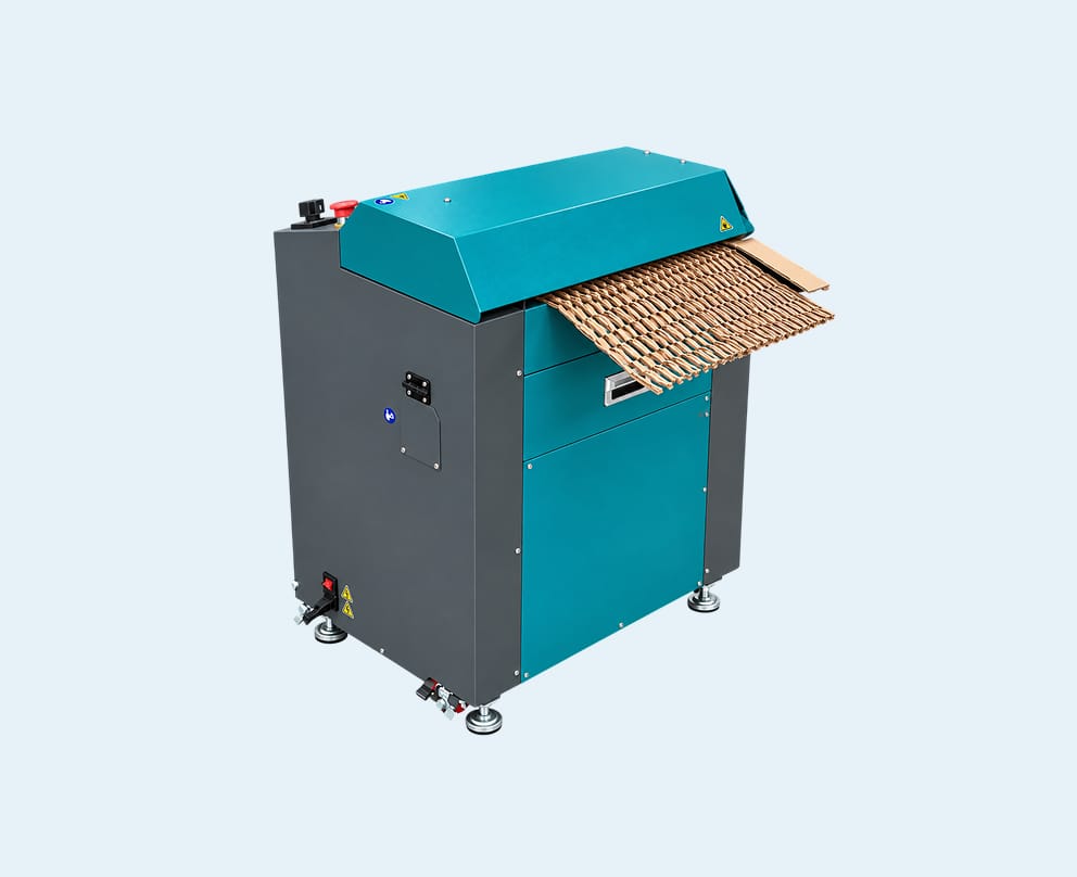 Carton Shredder CS500