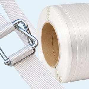 Composite Strapping