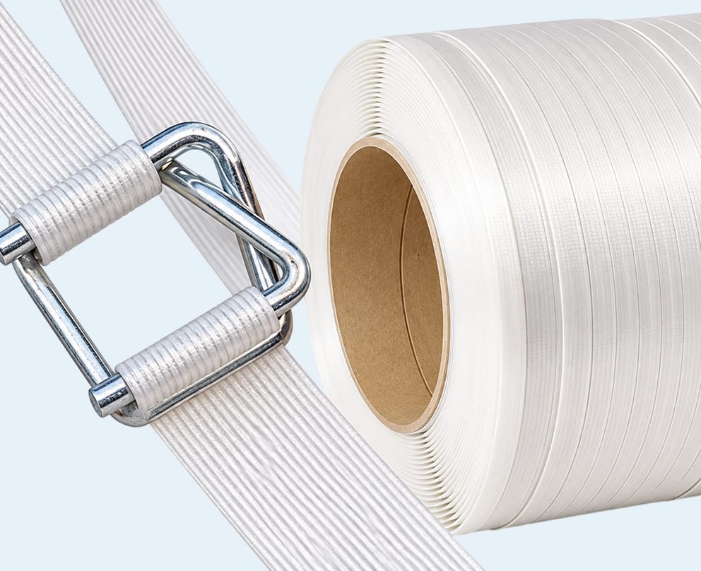 Composite Strapping