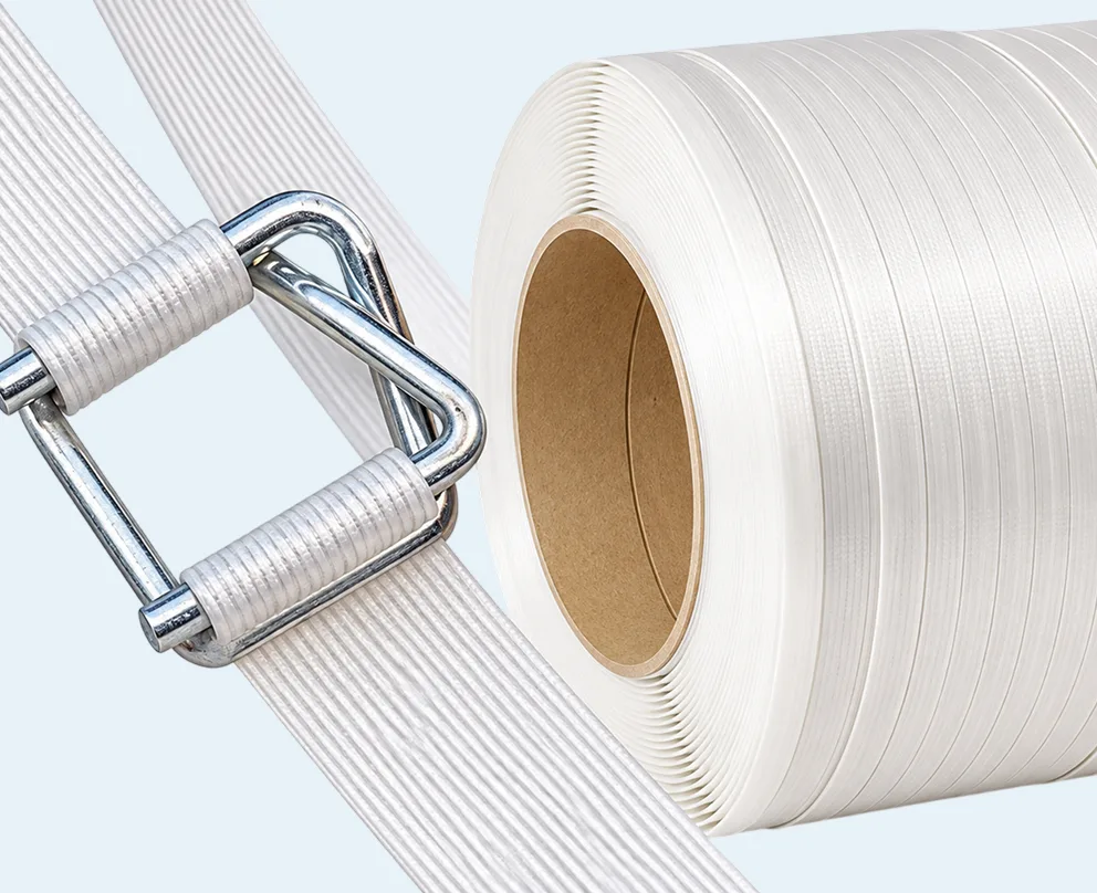 Composite Strapping