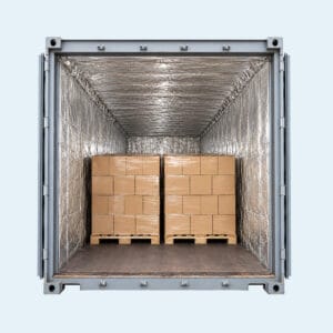 Container Thermal Liners (CTL)