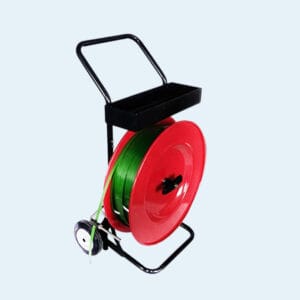 PET/PP Strap Dispenser T-DSP-LUXURY