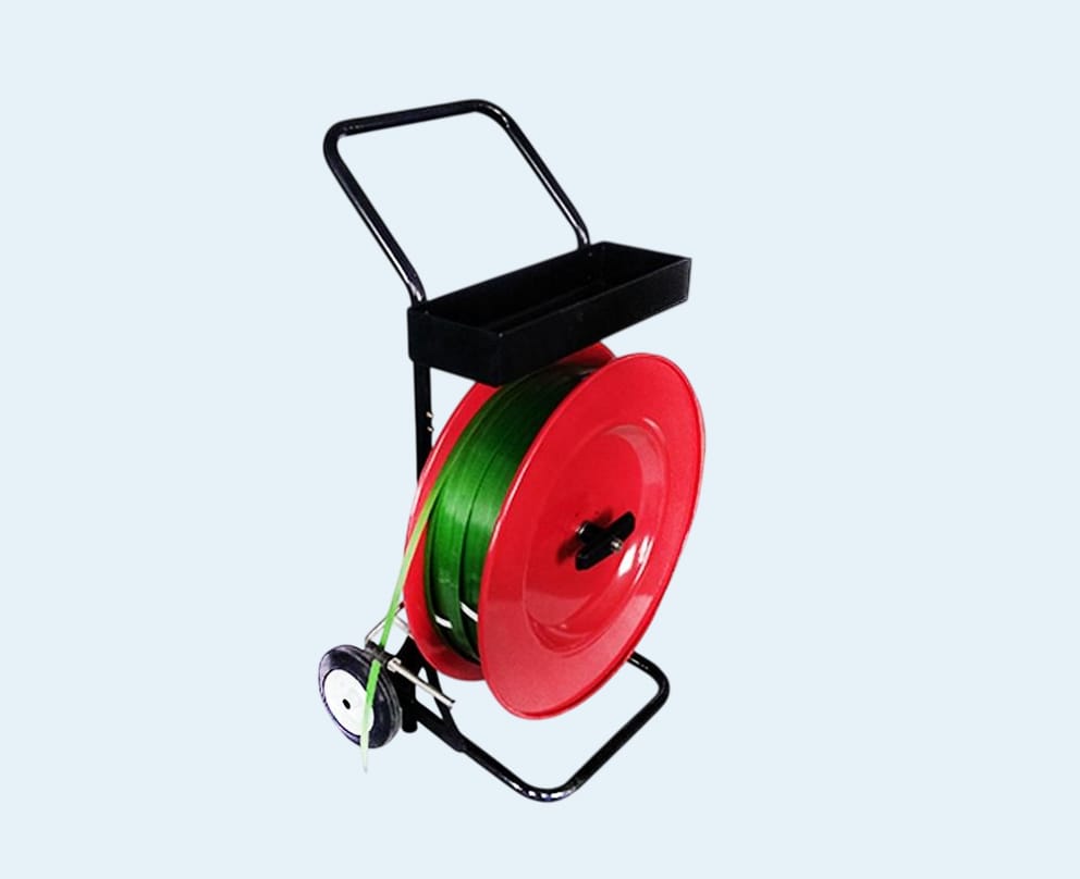 PET/PP Strap Dispenser T-DSP-LUXURY