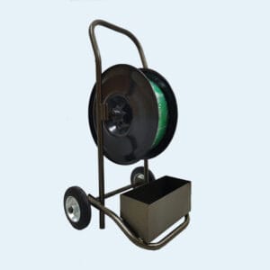 PP/PET Strap Dispenser T-DSP-THUNDER