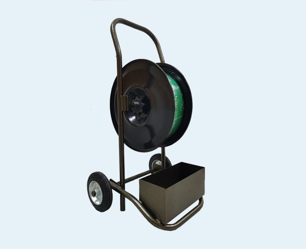 PP/PET Strap Dispenser T-DSP-THUNDER