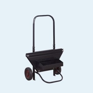 Steel Strap Dispenser Cart T-DSP-TITANUM