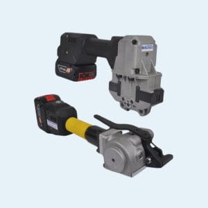Battery Operated Steel Strap Tensioner GSE32/DYB32