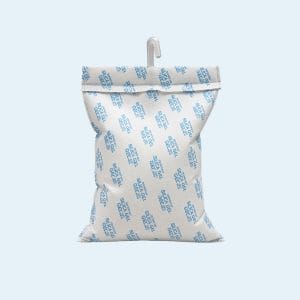 Hanging Silica Gel