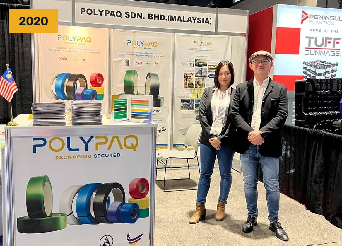 Pack Expo International 2024