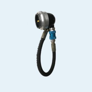 Compact Turbo Inflator T-TBI-0S12-COMP