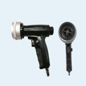 Ergonomic Turbo Inflator T-TBI-0S12-ERGO