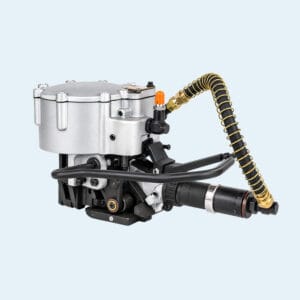 Combination Pneumatic KZ-32 Two Button