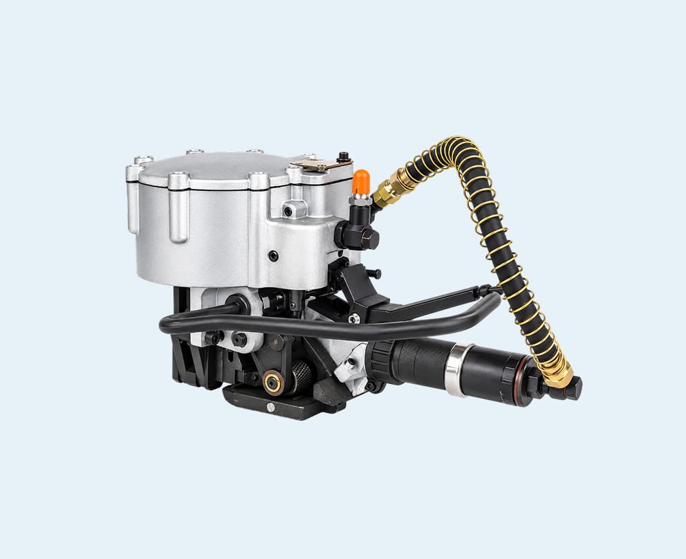 Combination Pneumatic KZ-32 Two Button