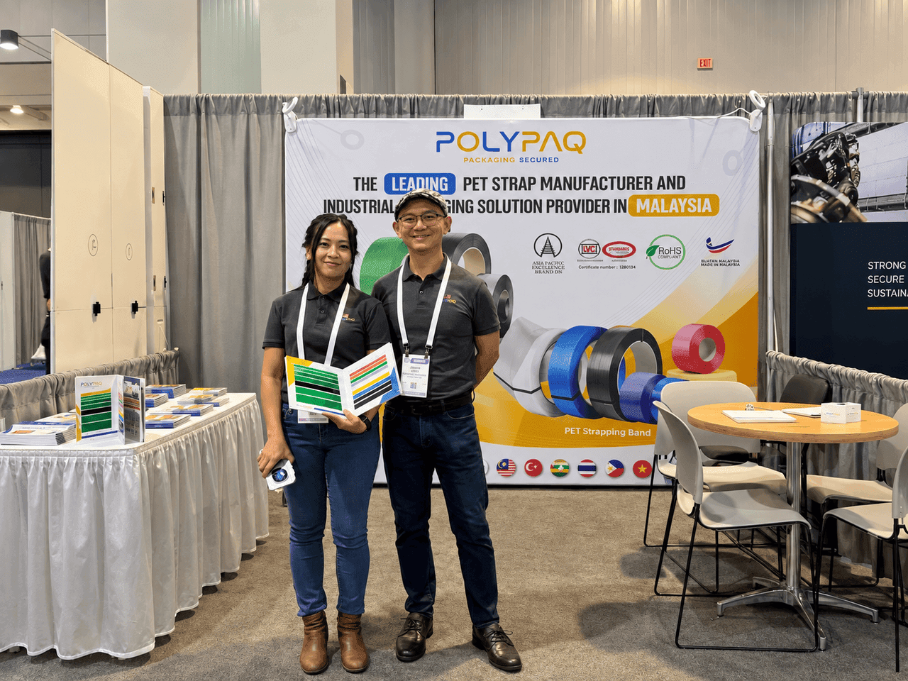 Pack Expo Las Vegas 2025
