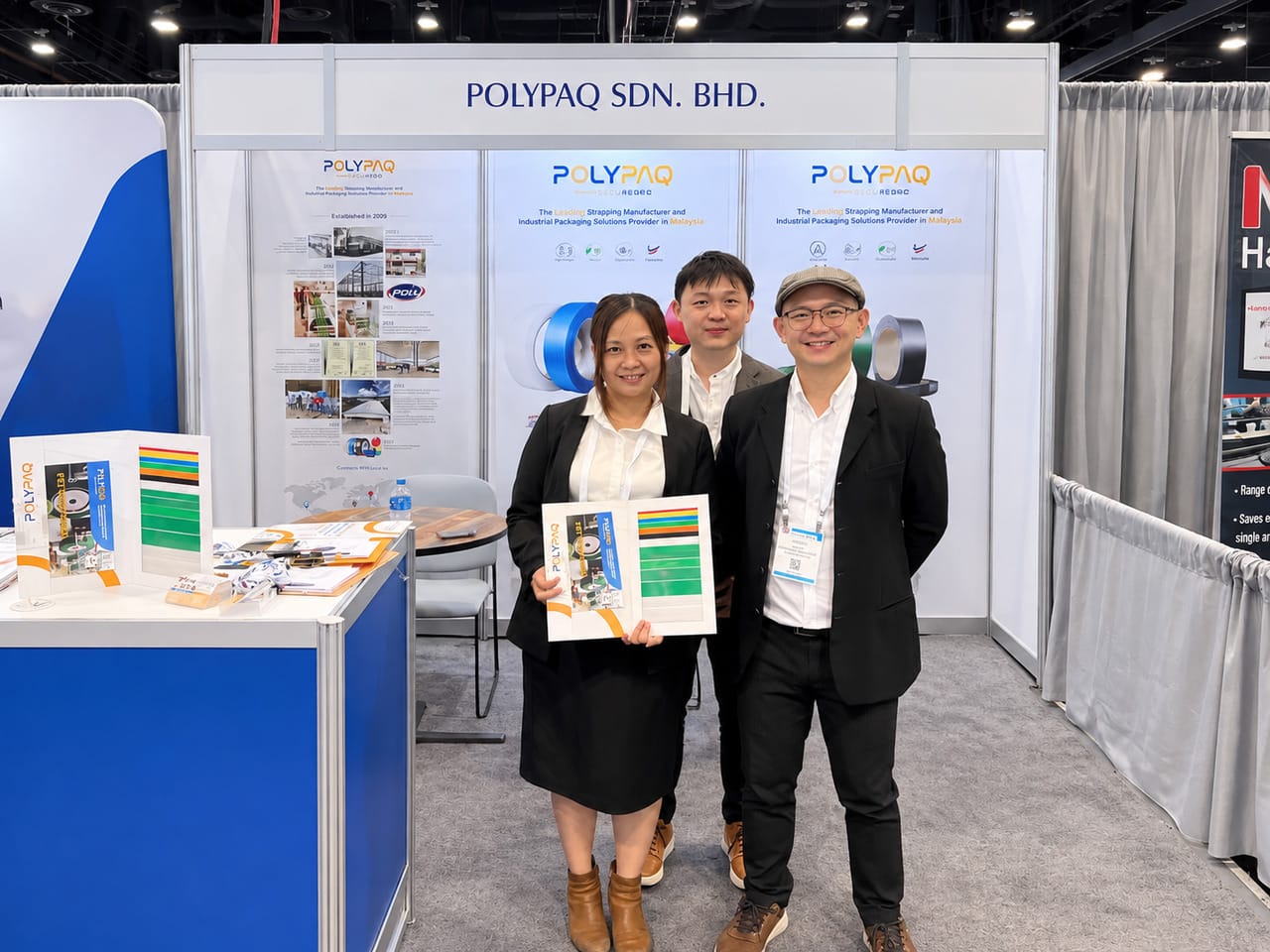 Pack Expo Las Vegas 2023