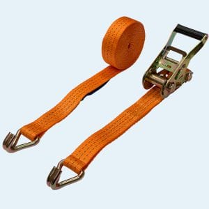 Ratchet Tie-Downs