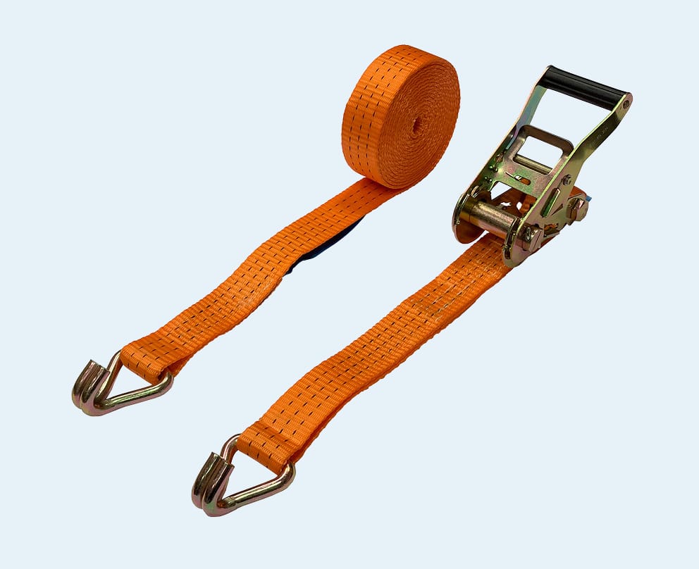 Ratchet Tie-Downs