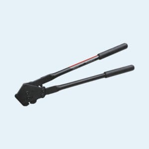 Side Action Type Sealer SAS-32