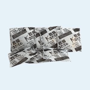 Pouches Silica Gel