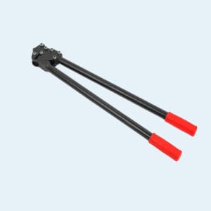 Manual Single Notch Steel Strapping Sealer T-SKS32