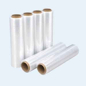 Stretch Films