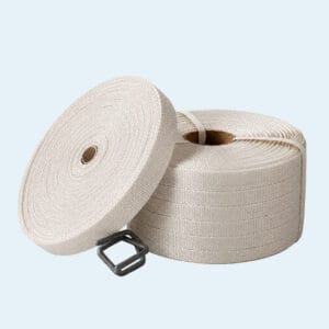 Woven Strappings