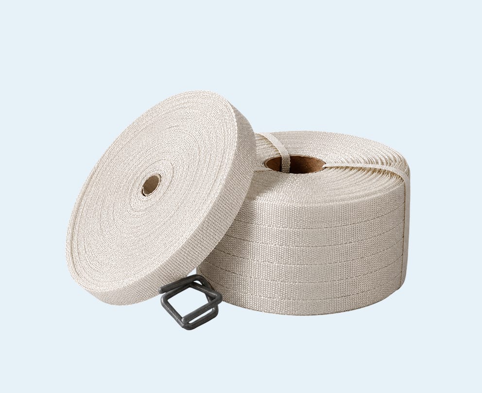 Woven Strappings