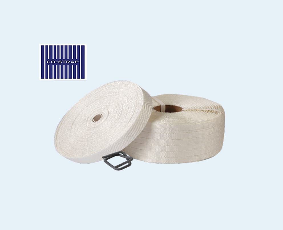 Woven Strap